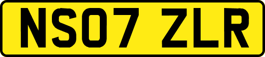 NS07ZLR