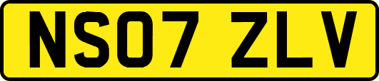 NS07ZLV