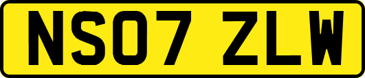 NS07ZLW
