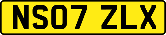 NS07ZLX