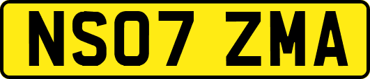 NS07ZMA