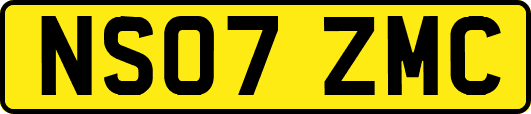 NS07ZMC
