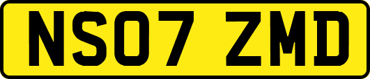 NS07ZMD