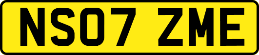 NS07ZME