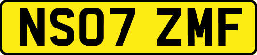 NS07ZMF
