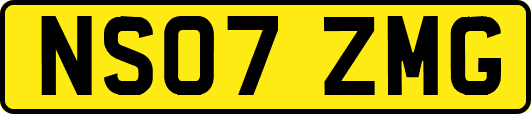 NS07ZMG