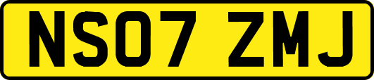 NS07ZMJ