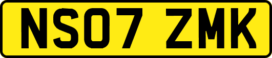 NS07ZMK