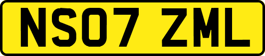 NS07ZML