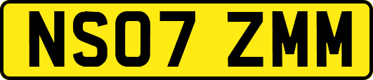 NS07ZMM