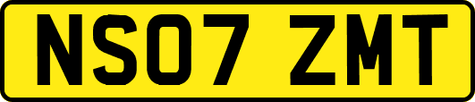 NS07ZMT