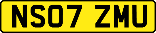 NS07ZMU