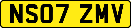 NS07ZMV