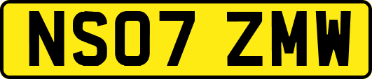 NS07ZMW