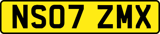 NS07ZMX