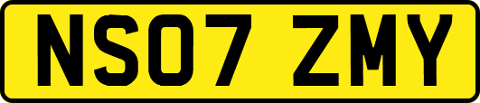 NS07ZMY