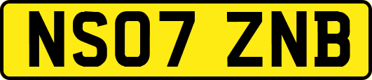 NS07ZNB