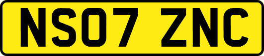 NS07ZNC
