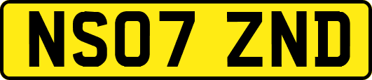 NS07ZND