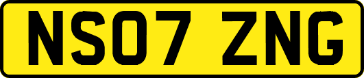 NS07ZNG