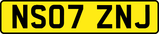 NS07ZNJ