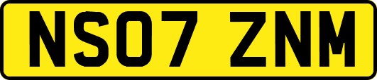 NS07ZNM