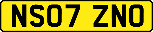 NS07ZNO