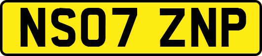 NS07ZNP