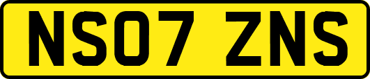 NS07ZNS