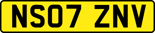 NS07ZNV