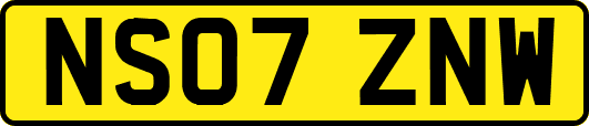 NS07ZNW