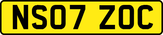 NS07ZOC