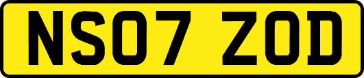 NS07ZOD