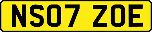NS07ZOE