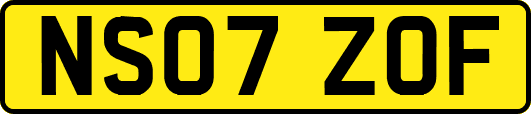 NS07ZOF