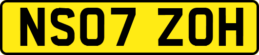 NS07ZOH