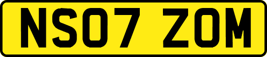 NS07ZOM