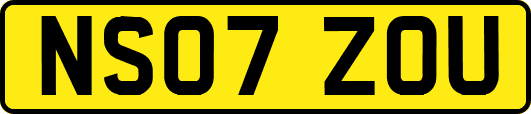 NS07ZOU