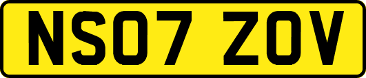 NS07ZOV