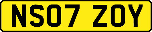 NS07ZOY