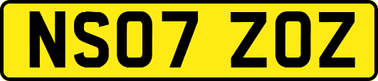 NS07ZOZ
