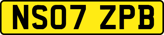 NS07ZPB