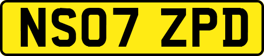 NS07ZPD