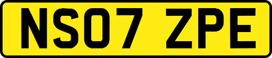 NS07ZPE