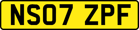 NS07ZPF