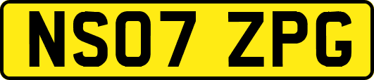 NS07ZPG