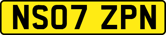 NS07ZPN