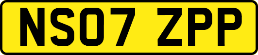 NS07ZPP