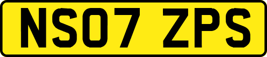 NS07ZPS