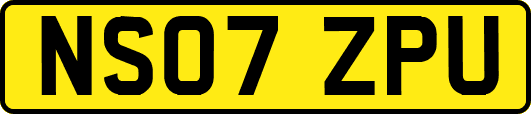 NS07ZPU